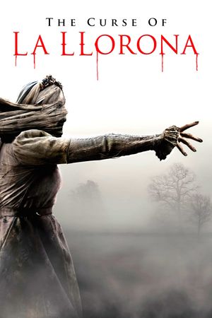 The Curse of La Llorona's poster