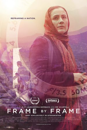 Frame by Frame's poster