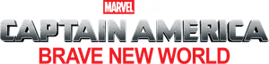 Captain America: Brave New World's poster