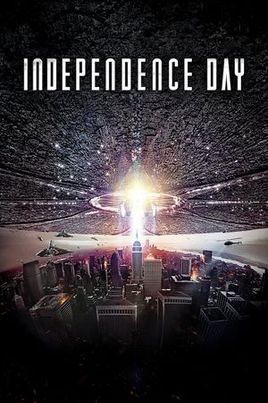 Independence Day's poster