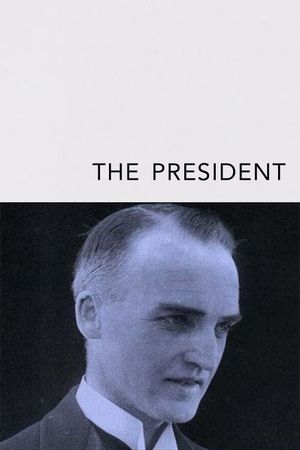 The President's poster