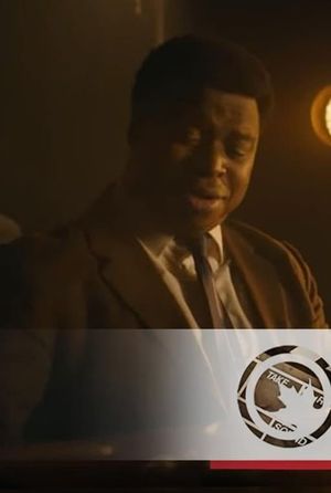 Heritage Minutes: Oscar Peterson's poster image