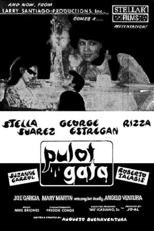 Pulot gata's poster