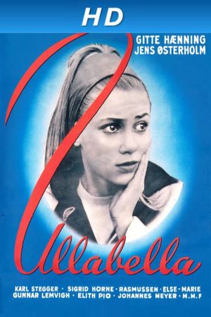 Ullabella's poster