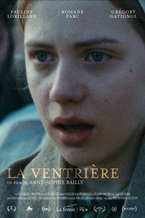 The Midwife's poster