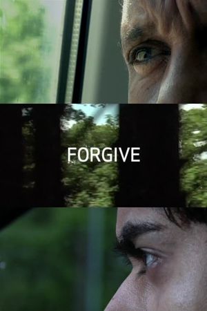Forgive's poster