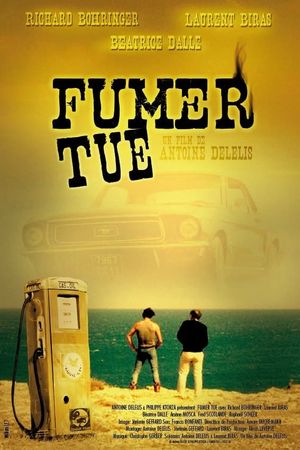 Fumer tue's poster