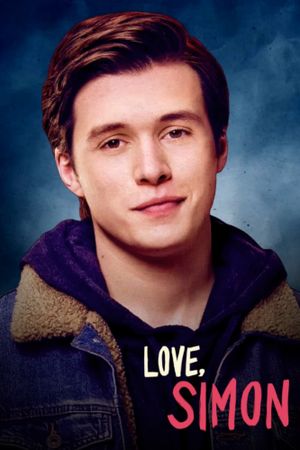 Love, Simon's poster