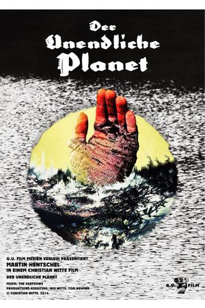 Der unendliche Planet's poster