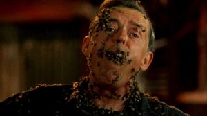 Candyman: Farewell to the Flesh's poster