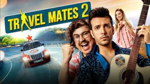 Travel Mates 2's poster