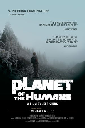 Planet of the Humans's poster