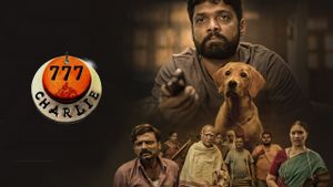 777 Charlie's poster