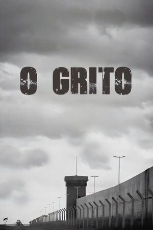 O Grito's poster