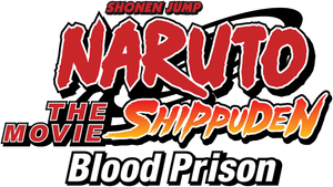 Naruto Shippuden the Movie: Blood Prison's poster