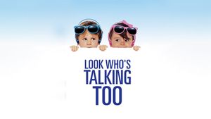 Look Who's Talking Too's poster