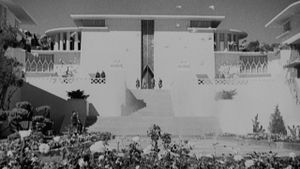 Shangri-La, Paradise under Construction's poster