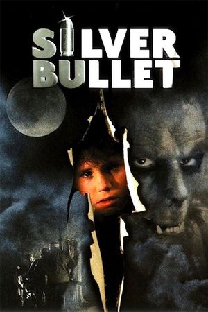 Silver Bullet's poster