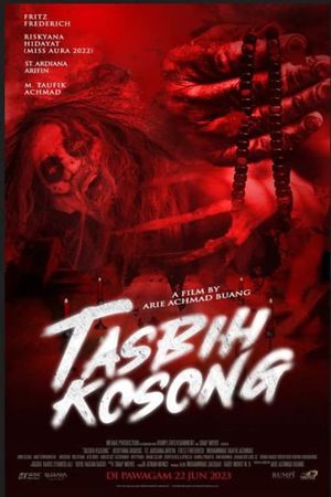 Tasbih Kosong's poster