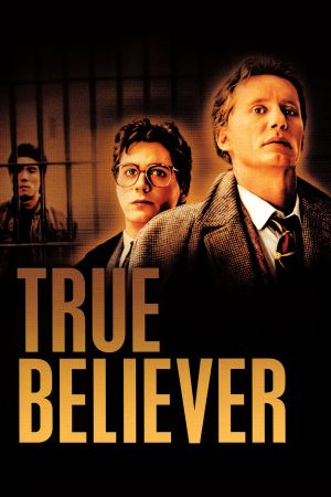 True Believer's poster