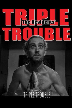 Triple Trouble's poster