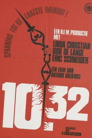 10:32 in the Morning's poster