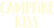 Campfire Kiss's poster