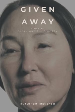 Given Away's poster
