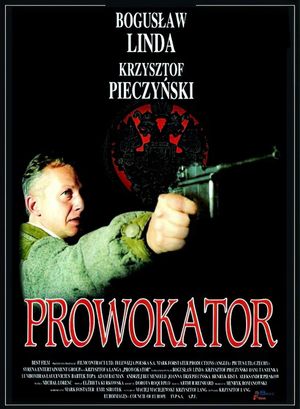 Prowokator's poster image