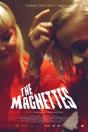 The Magnettes's poster