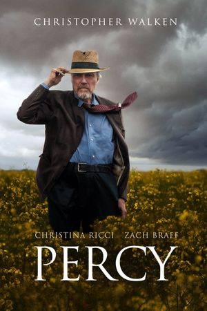 Percy Vs Goliath's poster