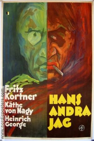 Der Andere's poster