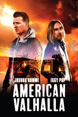 American Valhalla's poster