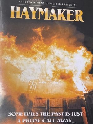 Haymaker's poster