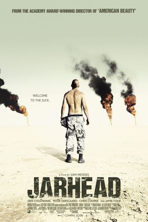 Jarhead's poster