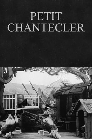 Petit Chantecler's poster