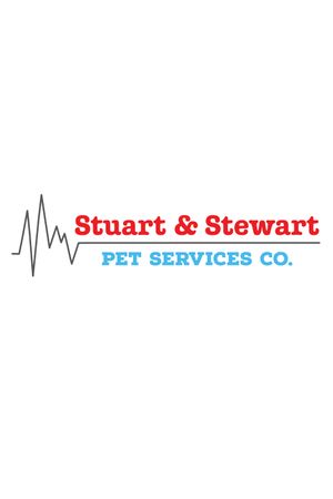 Stuart & Stewart Pet Services Co.'s poster