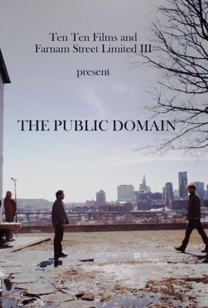 The Public Domain's poster
