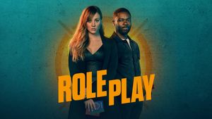 Role Play's poster