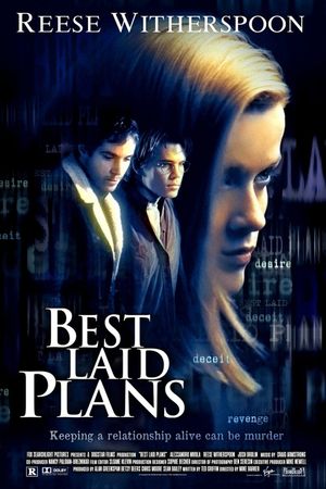 Best Laid Plans's poster