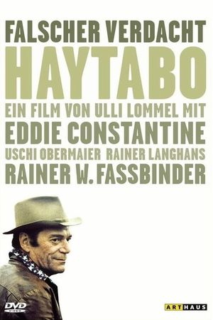 Haytabo's poster image