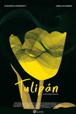 Tulip's poster