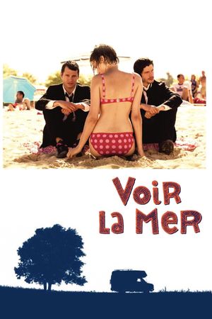 Voir la mer's poster