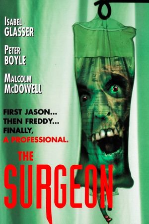 The Surgeon's poster