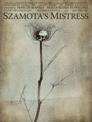 Szamota's Mistress's poster