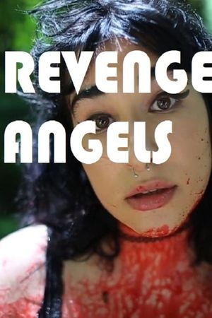 Revenge Angels's poster