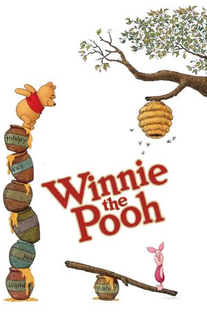 Winnie the Pooh's poster