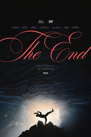 The End's poster