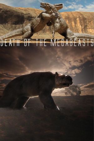 Death of the Megabeasts's poster