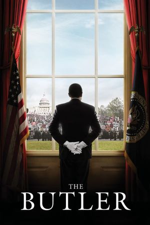 The Butler's poster image